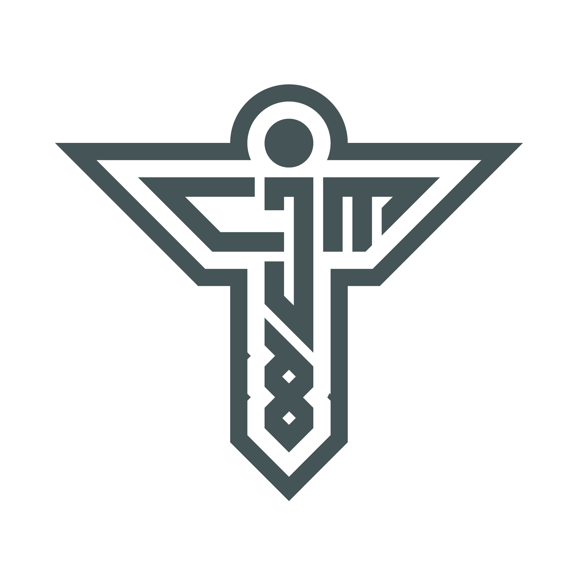 Collin J. Manahan logo